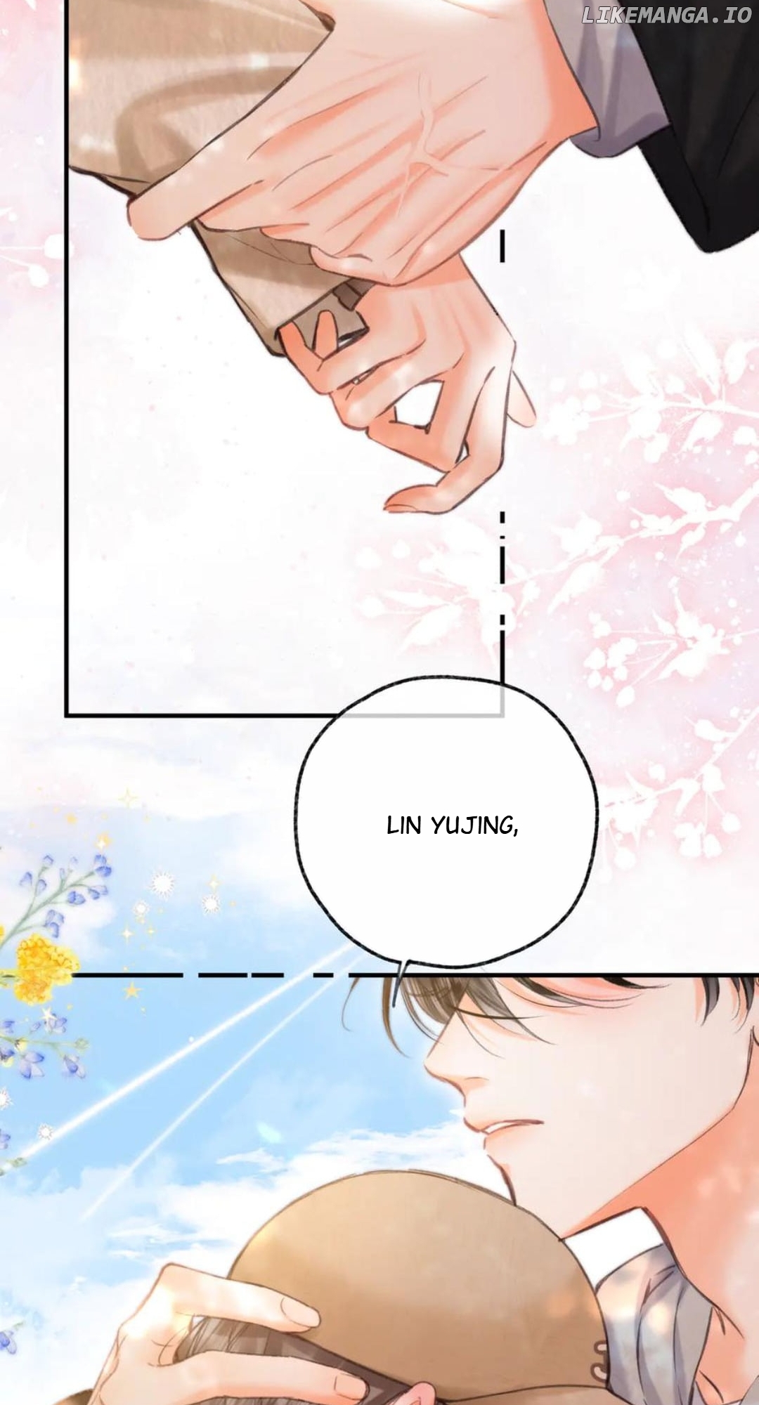 You Are My Desire Chapter 78 - page 51